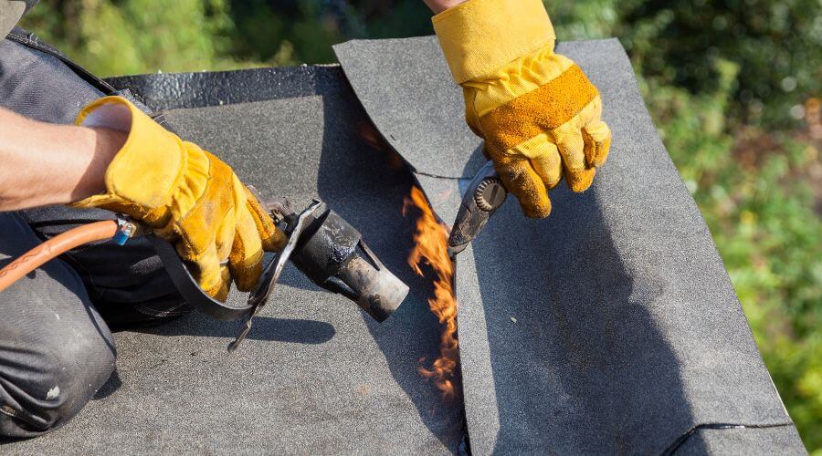 Professional flood damage restoration services in Bastian, VA